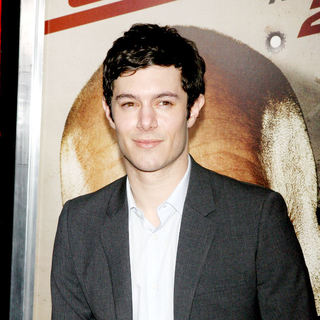 The NY Movie Premiere of 'Cop Out'