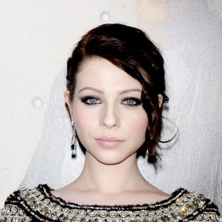 Michelle Trachtenberg in The NY Movie Premiere of 'Cop Out'