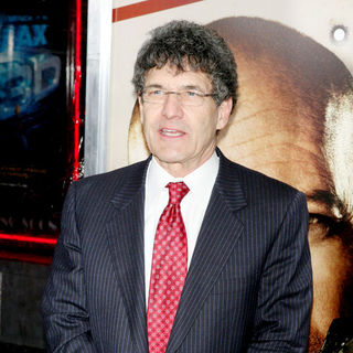 Alan Horn in The NY Movie Premiere of 'Cop Out'