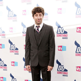 2010 VH1 Do Something Awards
