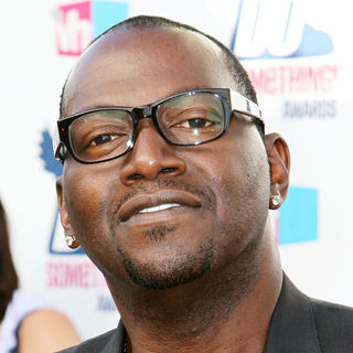 Randy Jackson in 2010 VH1 Do Something Awards