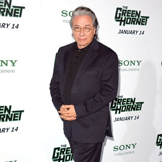 Premiere of Columbia Pictures "The Green Hornet" - Arrivals