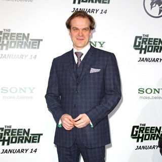 Premiere of Columbia Pictures "The Green Hornet" - Arrivals