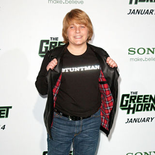 Brecken Palmer