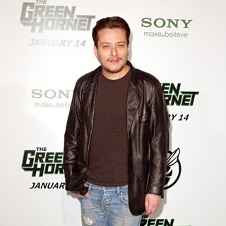 Premiere of Columbia Pictures "The Green Hornet" - Arrivals
