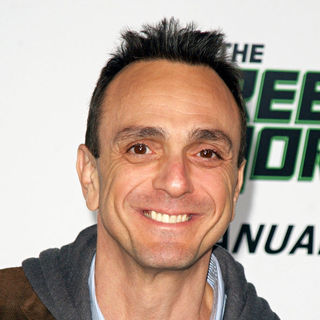 Premiere of Columbia Pictures "The Green Hornet" - Arrivals