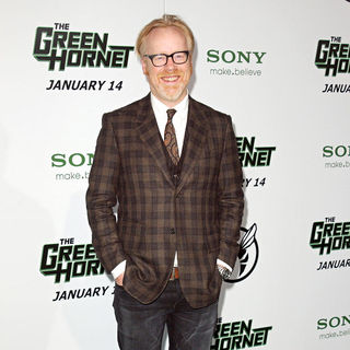 Adam Savage