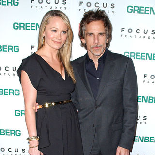 Christine Taylor in Los Angeles Premiere of 'Greenberg' - Arrivals - Greenberg_017_wenn5447309