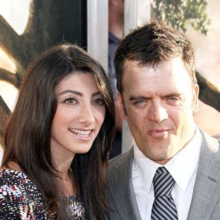 Kevin Weisman in Los Angeles Premiere of "Flipped"