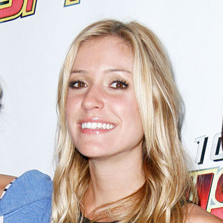 Kristin Cavallari in KIIS FM's Wango Tango 2010 - Arrivals