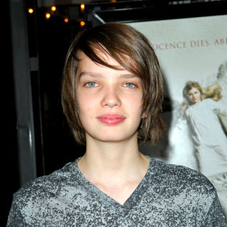 The 'Let Me In' LA Film Premiere