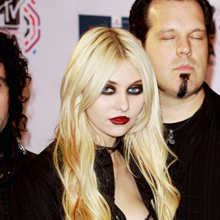 MTV Europe Music Awards 2010 - Press Room