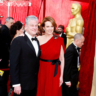 Sigourney Weaver in The 82nd Annual Academy Awards (Oscars) - Arrivals