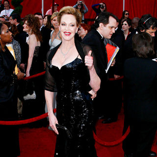 Melanie Griffith in The 82nd Annual Academy Awards (Oscars) - Arrivals