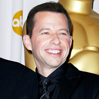 John Cryer in The 82nd Annual Academy Awards (Oscars) - Press Room