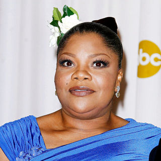 Mo'Nique in The 82nd Annual Academy Awards (Oscars) - Press Room - Oscar_Press_Room364_wenn5440289
