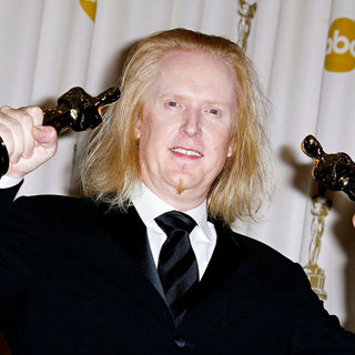 Paul N.J. Ottosson in The 82nd Annual Academy Awards (Oscars) - Press Room