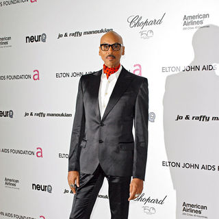 18th Annual Elton John AIDS Foundation Academy Awards (Oscars) Viewing Party - Arrivals