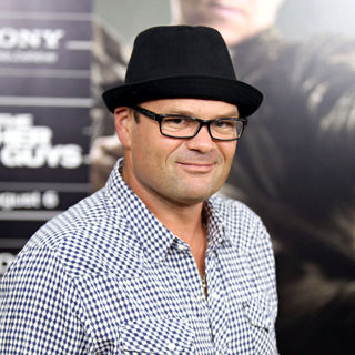 Chris Bauer in The NY Movie Premiere of 'The Other Guys' - Other_Guys_054_wenn5522520