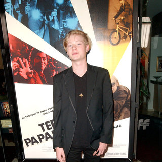 Austin Visschedyk