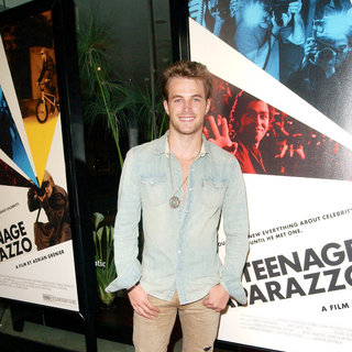 James Preston