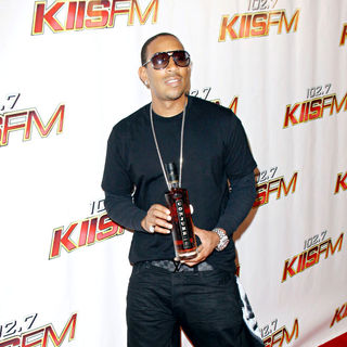 Ludacris in KIIS FM's Wango Tango 2010 - Arrivals