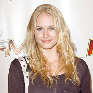 Leven Rambin in KIIS FM's Wango Tango 2010 - Arrivals