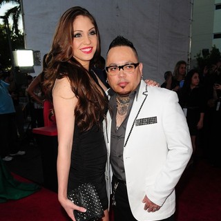 A.B. Quintanilla