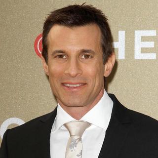 A.J. Hammer in 2011 CNN Heroes: An All-Star Tribute