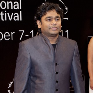 A.R. Rahman