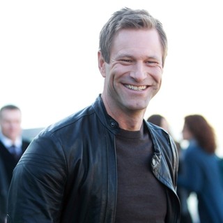 Russian Photocall for Olympus Has Fallen