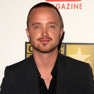 2012 Critics' Choice TV Awards - Arrivals