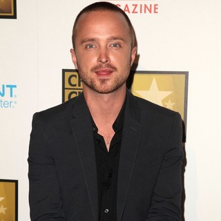 2012 Critics' Choice TV Awards - Arrivals