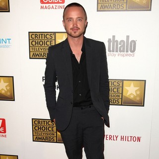 2012 Critics' Choice TV Awards - Arrivals