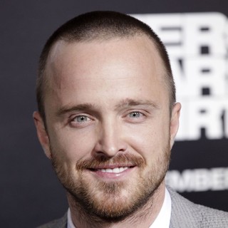Los Angeles Premiere of Columbia Pictures' Zero Dark Thirty - aaron-paul-premiere-zero-dark-thirty-01