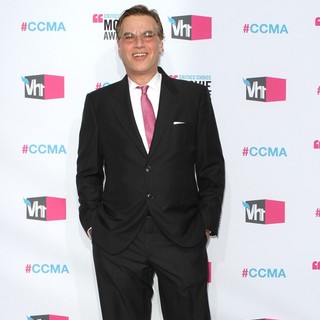 Aaron Sorkin in 17th Annual Critic's Choice Movie Awards - Arrivals