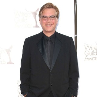 Aaron Sorkin in The 2012 Writers Guild Awards