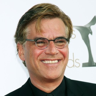 Aaron Sorkin in The 2012 Writers Guild Awards