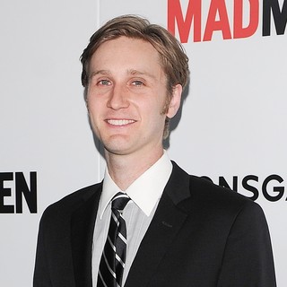 Aaron Staton