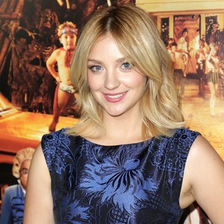 Abby Elliott
