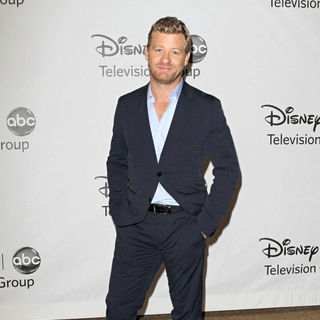Nicholas Bishop in Disney ABC Family 2010 Summer TCA Tour