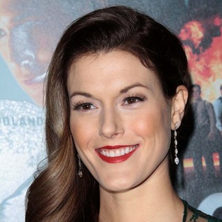 Abigail Carpenter
