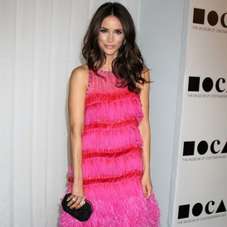 Abigail Spencer