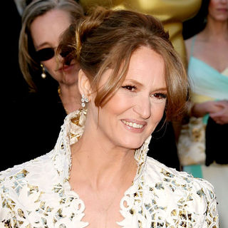 Melissa Leo in 83rd Annual Academy Awards (Oscars) - Arrivals