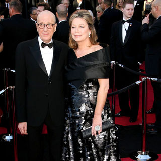 Geoffrey Rush in 83rd Annual Academy Awards (Oscars) - Arrivals - academy_awards_arrivals_01_wenn5615721