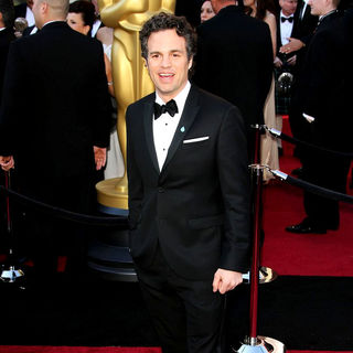 Mark Ruffalo in 83rd Annual Academy Awards (Oscars) - Arrivals