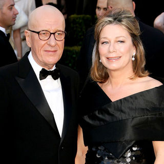 Geoffrey Rush in 83rd Annual Academy Awards (Oscars) - Arrivals - academy_awards_arrivals_06_wenn5615720