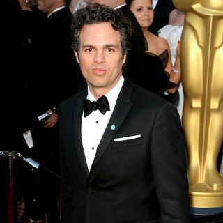 Mark Ruffalo in 83rd Annual Academy Awards (Oscars) - Arrivals