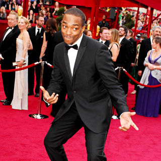 Anthony Mackie in The 82nd Annual Academy Awards (Oscars) - Arrivals