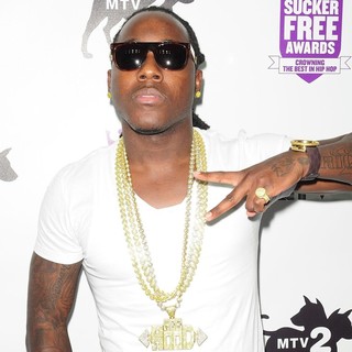 Ace Hood in 2011 MTV2 Sucker Free Awards - ace-hood-2011-mtv2-sucker-free-awards-01
